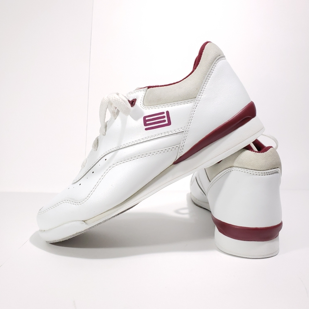Endicott Johnson Bowling Shoes